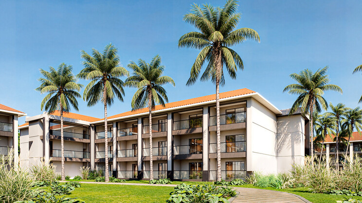 Hyatt Vivid Punta Cana